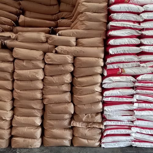 Industrial large size sacks