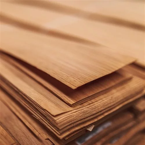 Nobilitazione con tranciato