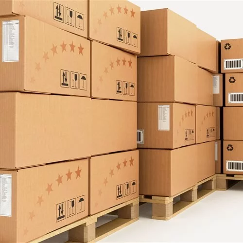 Emballage industriel