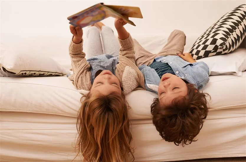 Adhesives for bookbinding